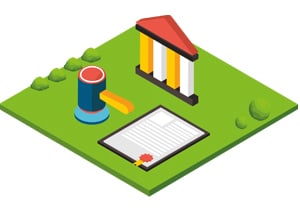 Un presidio di legalità